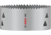 BOSCH Děrovka PRO Multi Material, 111 mm, se závitem 2608901537