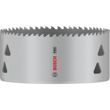 BOSCH Děrovka PRO Multi Material, 111 mm, se závitem 2608901537
