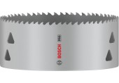 BOSCH Děrovka PRO Multi Material, 121 mm, se závitem 2608901539