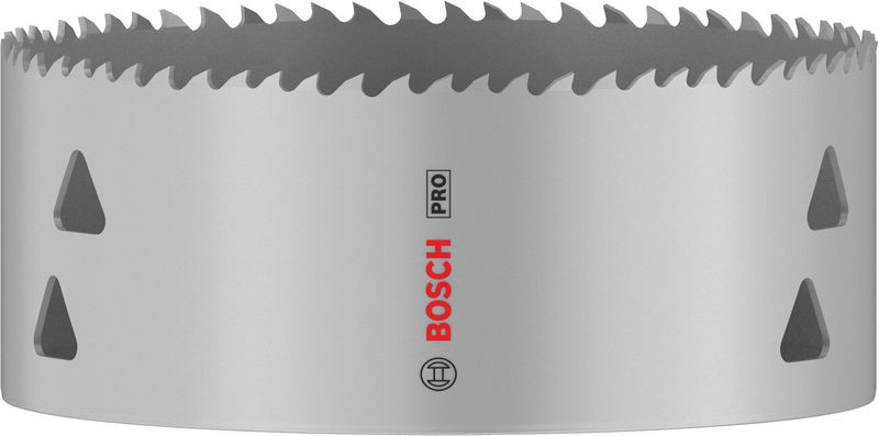 BOSCH Děrovka PRO Multi Material, 121 mm, se závitem 2608901539