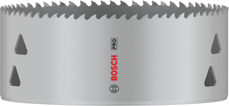 BOSCH Děrovka PRO Multi Material, 127 mm, se závitem 2608901540