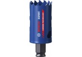 BOSCH Děrovka EXPERT Multi Material Power Change Plus Hole Saw, 38 x 60 mm 2608901884