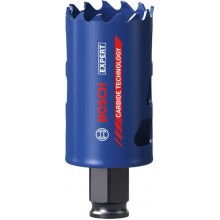 BOSCH Děrovka EXPERT Multi Material Power Change Plus Hole Saw, 40 x 60 mm 2608901885