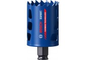 BOSCH Děrovka EXPERT Multi Material Power Change Plus Hole Saw, 54 x 60 mm 2608901888