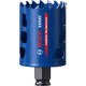 BOSCH Děrovka EXPERT Multi Material Power Change Plus Hole Saw, 54 x 60 mm 2608901888