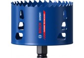 BOSCH Děrovka EXPERT Multi Material Power Change Plus Hole Saw, 105 x 60 mm 2608901901