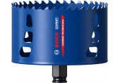 BOSCH Děrovka EXPERT Multi Material Power Change Plus Hole Saw, 111 x 60 mm 2608901902