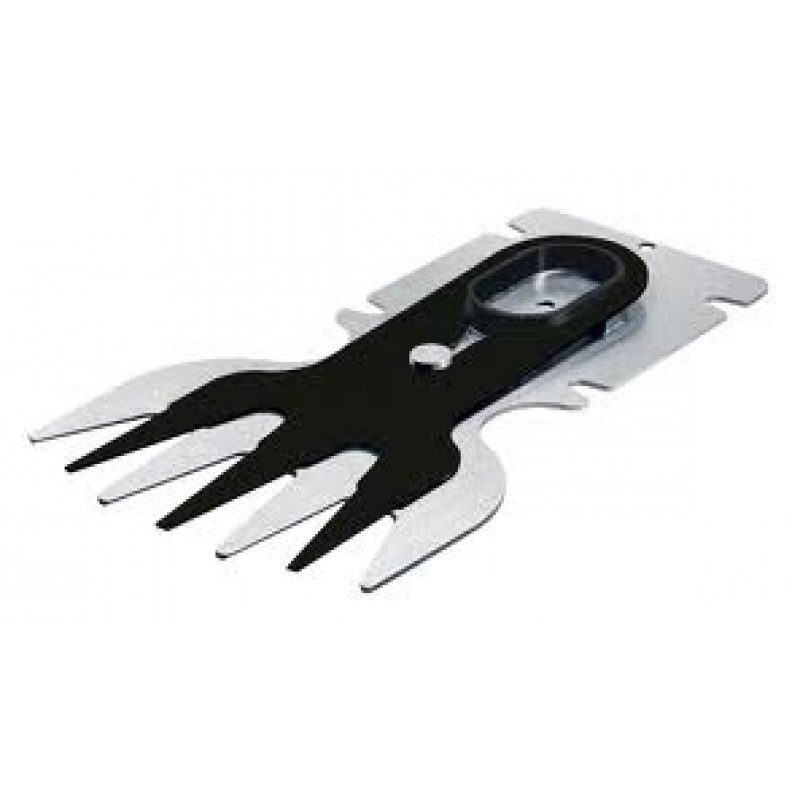 BOSCH ISIO2 náhradní čepel nůžek na trávu Isio, 8cm 2609002039 BOSCH ISIO2 náhradní čepel nůžek na trávu Isio, 8cm 2609002039