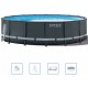 INTEX ULTRA XTR FRAME POOLS SET Bazén 488 x 122 cm s filtrací 26326NP