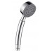 SAPHO 2655 Ruční sprchová hlavice, kulatá, chrom