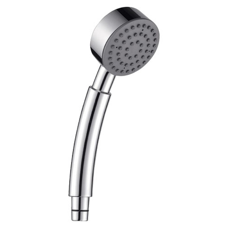 SAPHO 2655 Ruční sprchová hlavice, kulatá, chrom