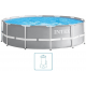 INTEX Prism Frame Pools Bazén 305 x 76 cm s kartušovou filtrační pumpou 26702NP