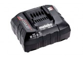 Metabo ASC55 aku nabíječka 12–36 V, 627044000