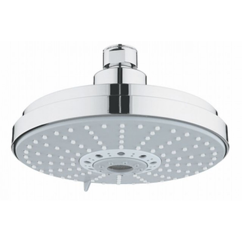GROHE Rainshower Cosmopolitan 160, hlavová sprcha, chrom 27134000 GROHE Rainshower Cosmopolitan 160, hlavová sprcha, chrom 27134000