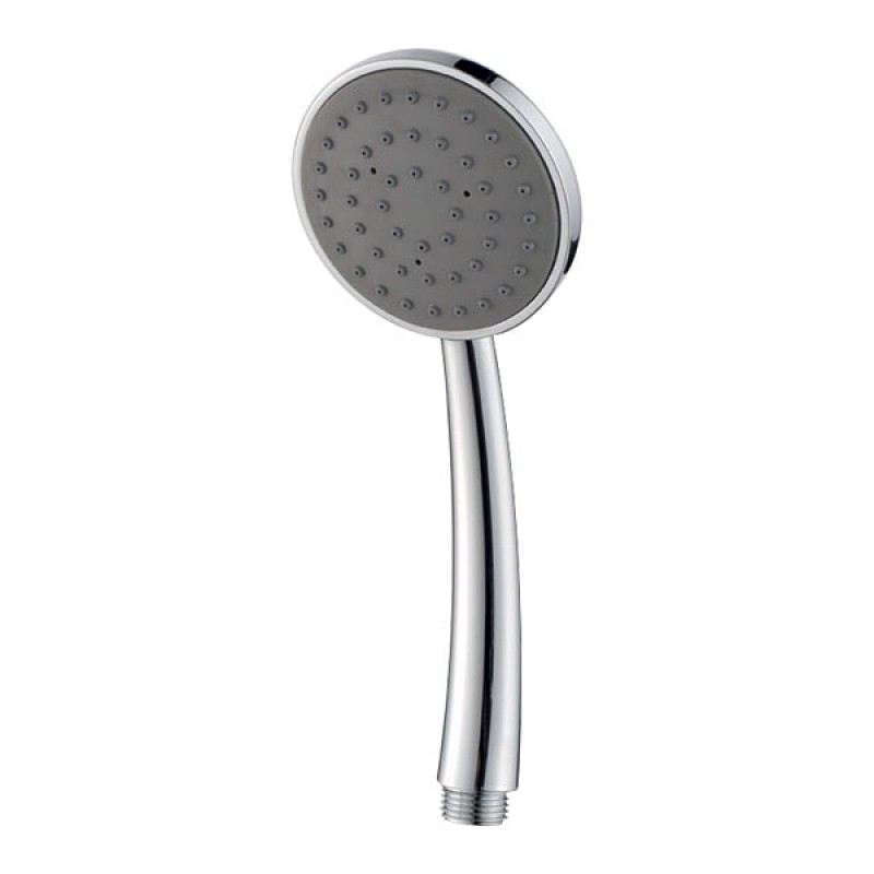 SAPHO 2755 Ruční sprchová hlavice, kulatá, úzká, chrom
