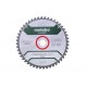 Metabo Pilový kotouč "precision cut wood - classic", 254x30, Z48 WZ 5°neg. 628061000