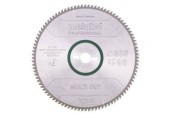 Metabo Pilový kotouč "multi cut - professional", 305x30, Z96 FZ/TZ, 5°neg. 628091000