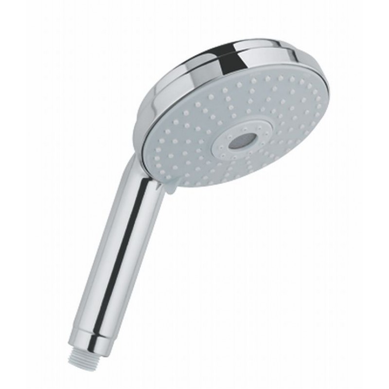 GROHE Rainshower Cosmopolitan 130 ruční sprcha, chrom 28755000 GROHE Rainshower Cosmopolitan 130 ruční sprcha, chrom 28755000