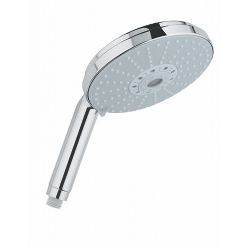 GROHE Rainshower Cosmopolitan 160 ruční sprcha, chrom 28756000 GROHE Rainshower Cosmopolitan 160 ruční sprcha, chrom 28756000