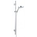 GROHE Rainshower Cosmopolitan 160 sprchový set, chrom 28763001