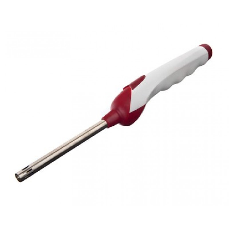 BANQUET Elektrický zapalovač Red Culinaria 2888-A