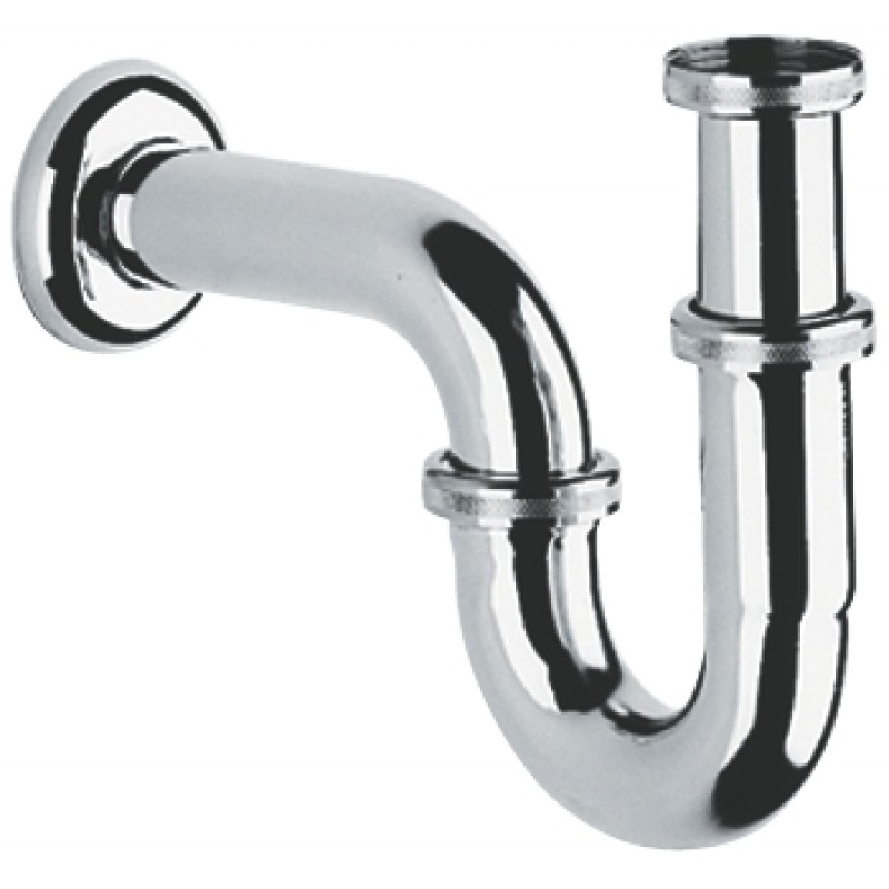 GROHE umyvadlový sifon, chrom 28947000
