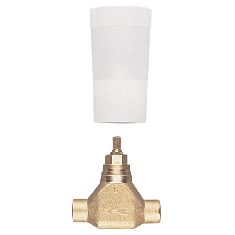 GROHE spodní díl podomítkového ventilu G 3/4" 29803000