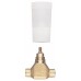 GROHE spodní díl podomítkového ventilu G 3/4" 29804000