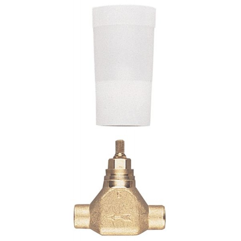 GROHE spodní díl podomítkového ventilu G 3/4" 29804000