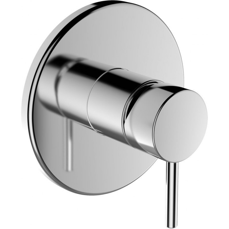 LAUFEN TWINPLUS Vrchní sada podomítkové sprchové baterie pro Simibox 3.3162.6.004.000.1 LAUFEN TWINPLUS Vrchní sada podomítkové sprchové baterie pro Simibox 3.3162.6.004.000.1