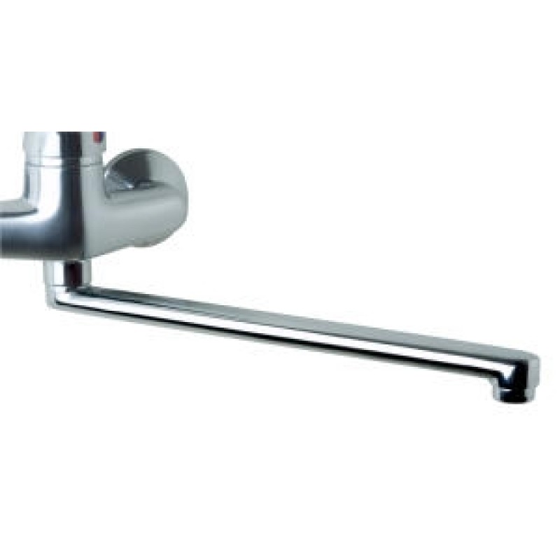 Jika Výtokové ramínko 150 mm H3512700042001 Jika Výtokové ramínko 150 mm H3512700042001