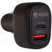 YENKEE YAC 2042 QC 3.0 a PD 18W Autonabíječka 30016986
