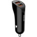 SENCOR SCH 335 Autonabíječka 2xUSB/2,4A 30016991