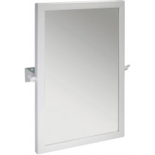 SAPHO SENIOR 301401034 Zrcadlo výklopné 40x60cm, bílá