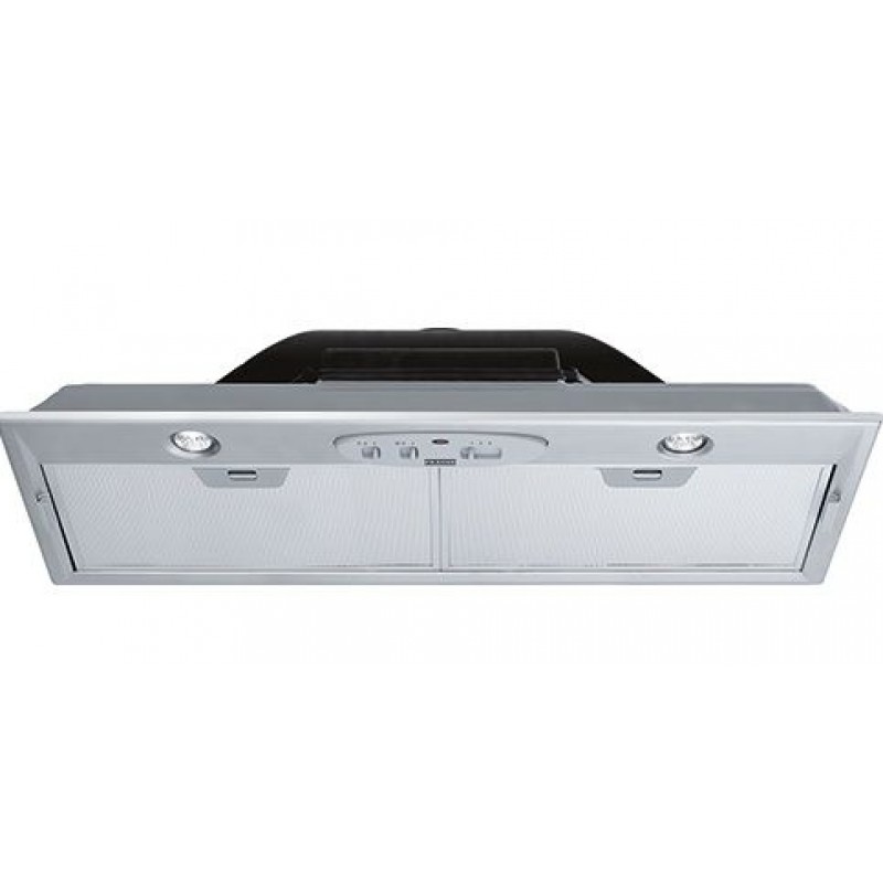 FRANKE Box FBI 722 XS Vestavný odsavač pár, Nerez 305.0518.701 FRANKE Box FBI 722 XS Vestavný odsavač pár, Nerez 305.0518.701