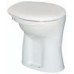 IDEAL Standard EUROVIT solo klozet zvýšený 45 cm odpad kolmý ploché splachování V311501
