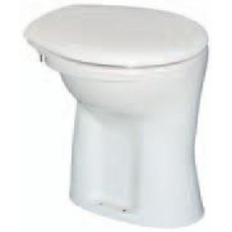 IDEAL Standard EUROVIT solo klozet zvýšený 45 cm odpad kolmý ploché splachování V311501 IDEAL Standard EUROVIT solo klozet zvýšený 45 cm odpad kolmý ploché splachování V311501