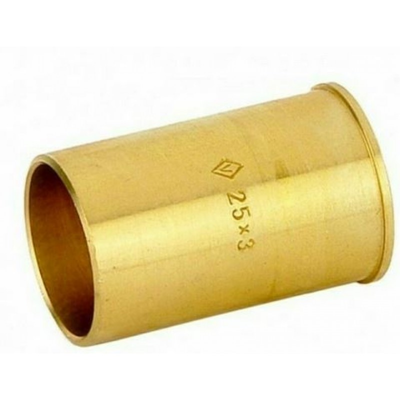 GEBO BOP Opěrné pouzdro 25 mm 3167625