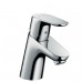 Hansgrohe FOCUS E2 Páková umyvadlová baterie, chrom 31730000