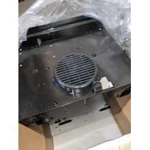 VÝPRODEJ Franke Smart FSMA 805 BK Odsavač par, černá 110.0377.735 PO SERVISE, POŠKOZENÝ OBAL!!!!