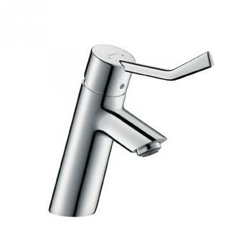 Hansgrohe Talis S2 - Páková umyvadlová baterie, chrom 32035000 Hansgrohe Talis S2 - Páková umyvadlová baterie, chrom 32035000