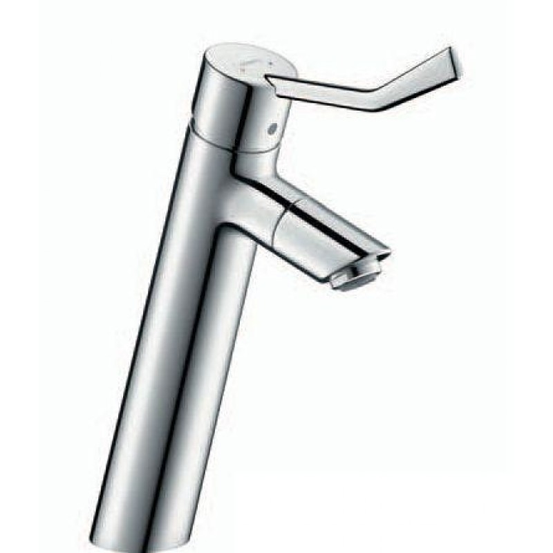 Hansgrohe Talis S2 - Páková umyvadlová baterie, chrom 32036000 Hansgrohe Talis S2 - Páková umyvadlová baterie, chrom 32036000
