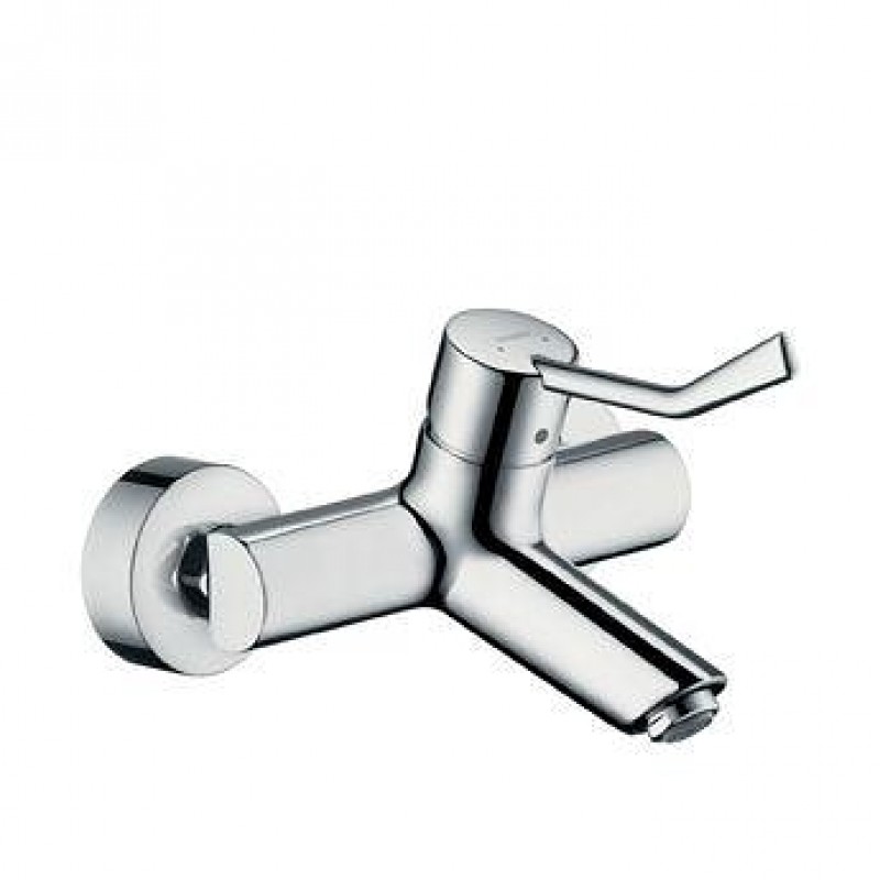 Hansgrohe Talis S2 - Páková umyvadlová baterie, chrom 32037000 Hansgrohe Talis S2 - Páková umyvadlová baterie, chrom 32037000