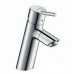 Hansgrohe Talis S2 Páková umyvadlová baterie 80, chrom 32053000