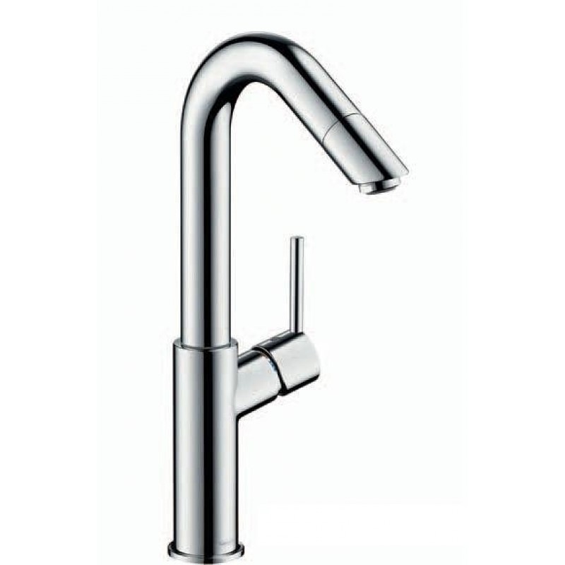 Hansgrohe Talis S2 Páková umyvadlová baterie 250, chrom 32055000 Hansgrohe Talis S2 Páková umyvadlová baterie 250, chrom 32055000