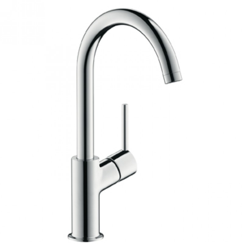 Hansgrohe TALIS S2 Páková umyvadlová baterie DN15, chrom 32080000 Hansgrohe TALIS S2 Páková umyvadlová baterie DN15, chrom 32080000