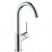 Hansgrohe TALIS S2 Páková umyvadlová baterie DN15 rozsah otočení 120°, chrom 32082000