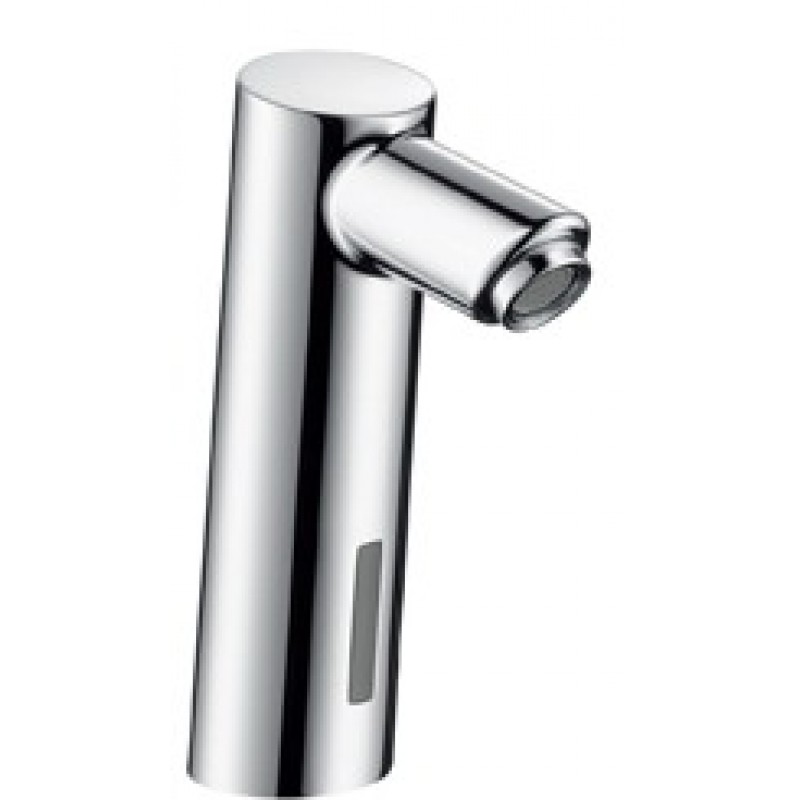 Hansgrohe TALIS S2 Elektronická baterie DN15, na síť 230V, chrom 32113000 Hansgrohe TALIS S2 Elektronická baterie DN15, na síť 230V, chrom 32113000