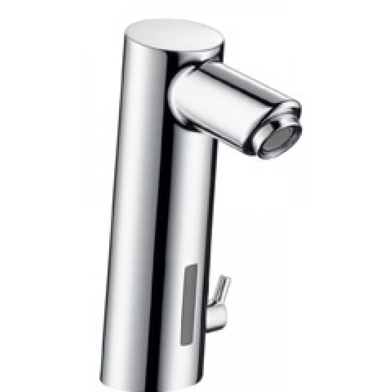 Hansgrohe TALIS S2 Elektronická baterie DN15 s reg. teploty, na síť 230V, chrom 32112000 Hansgrohe TALIS S2 Elektronická baterie DN15 s reg. teploty, na síť 230V, chrom 32112000