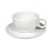 BANQUET Šapo Double Cappuccino šálek a podšálek 210ml 323VA